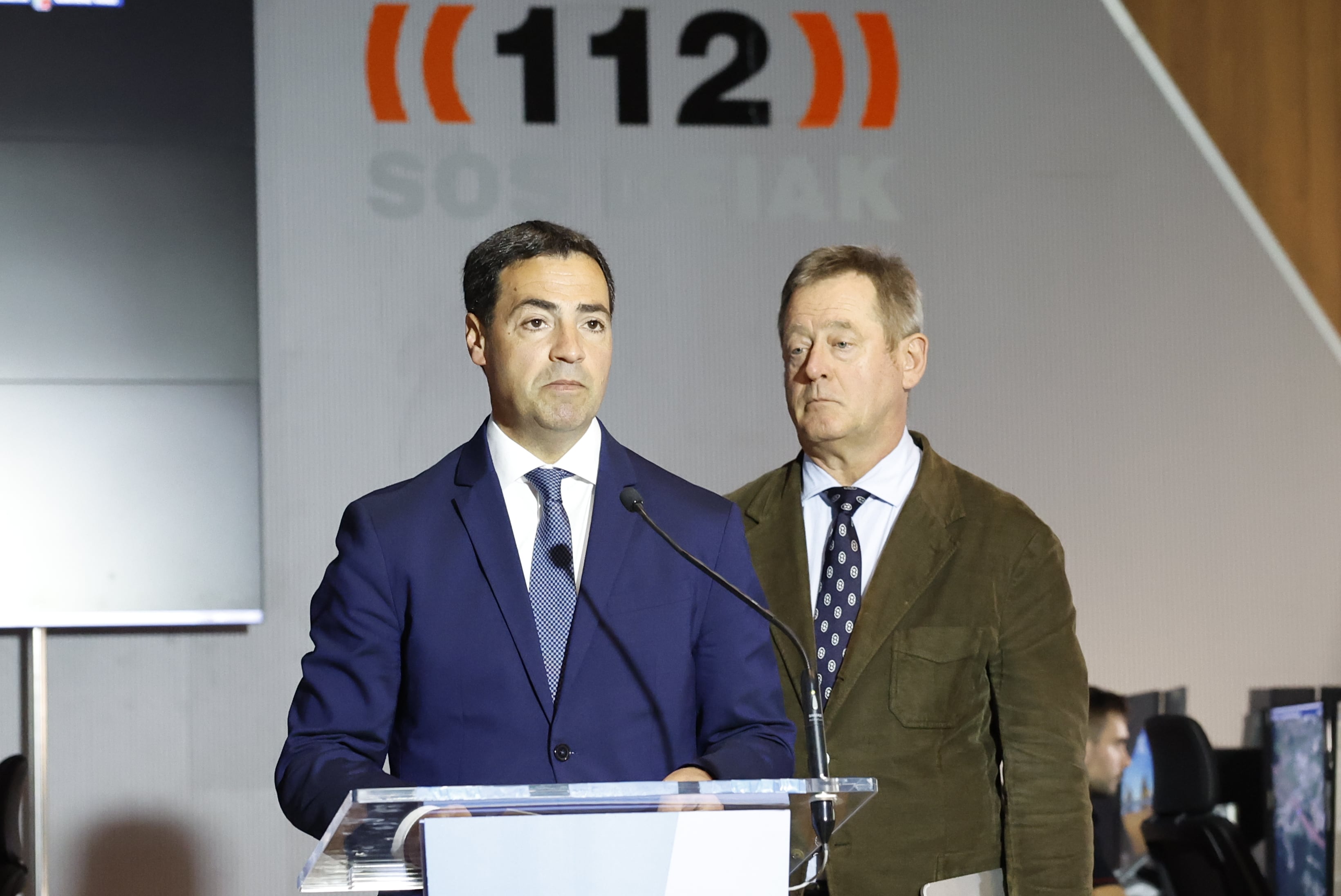 Los tres consejos del Gobierno Vasco tras el apagón para afrontar este martes: "Mañana no será un día normal"