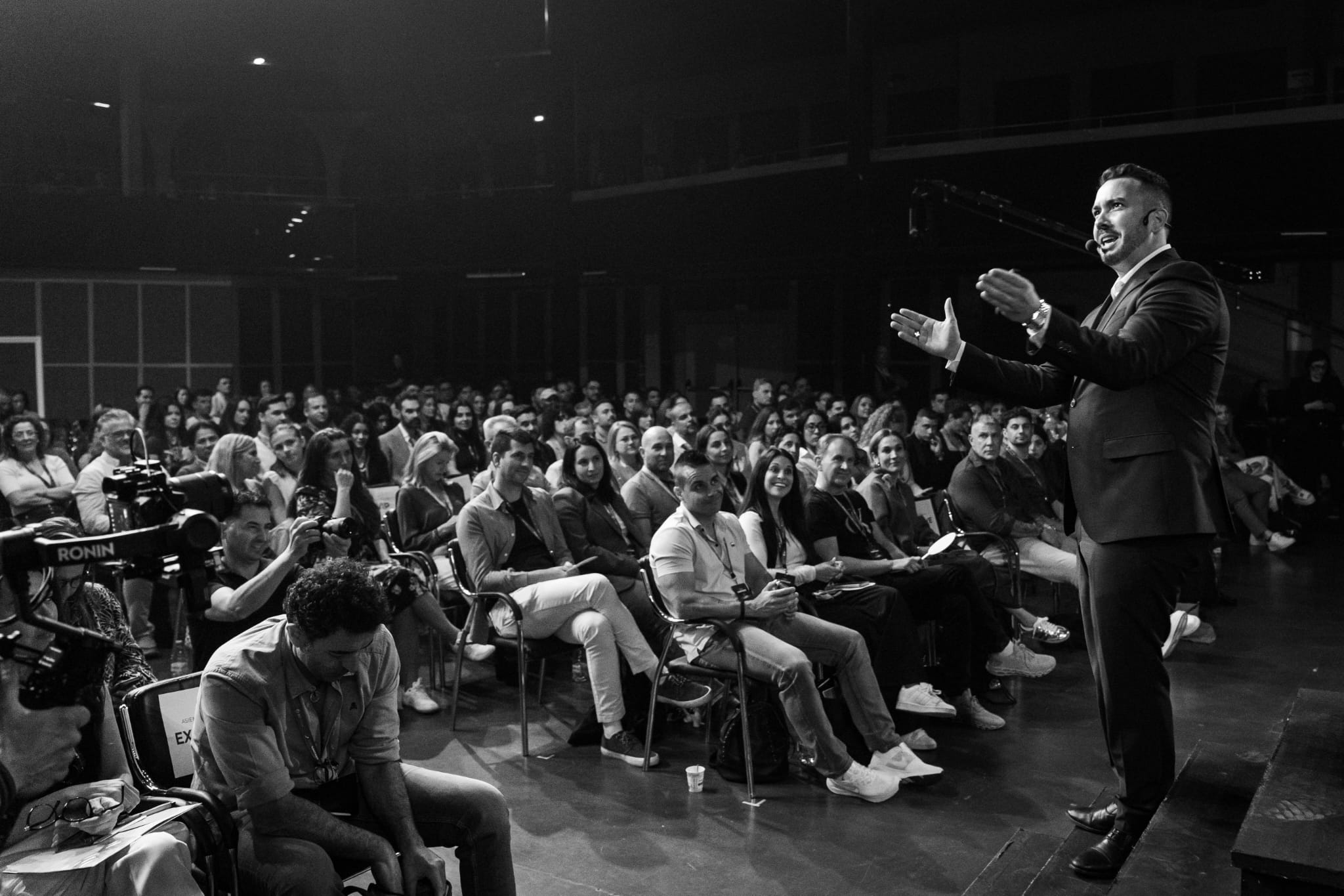 Gira Ilimitado en Alicante