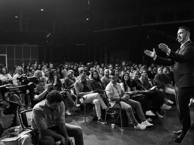 Gira Ilimitado en Alicante