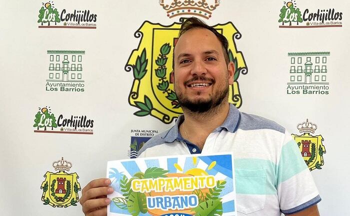 Daniel Pérez Cumbre