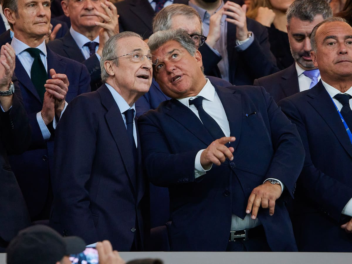 Manel Arroyo: "La Superlliga és un moviment anti Lliga, anti Tebas"