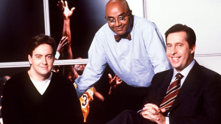 Antoni Daimiel responde a lo que nadie se atreve a responder (6/10/2019)