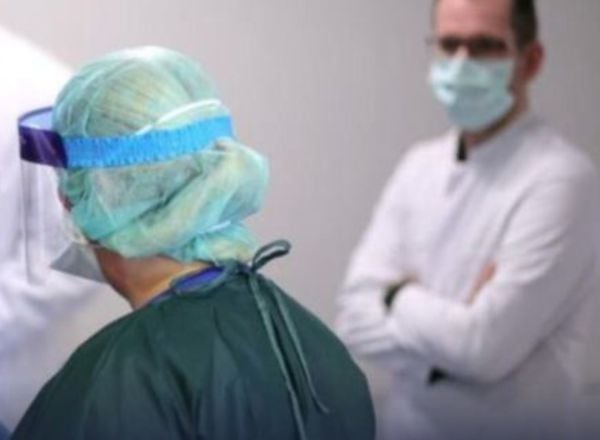 Comienza la huelga de médicos convocada por el Sindicato Médico Canario. Están llamados a la movilización 6.000 profesionales.