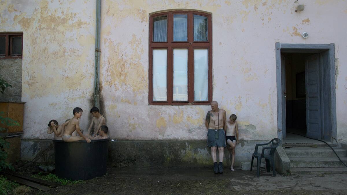 'Sparta', el incómodo relato sobre la pedofilia que divide a San Sebastián