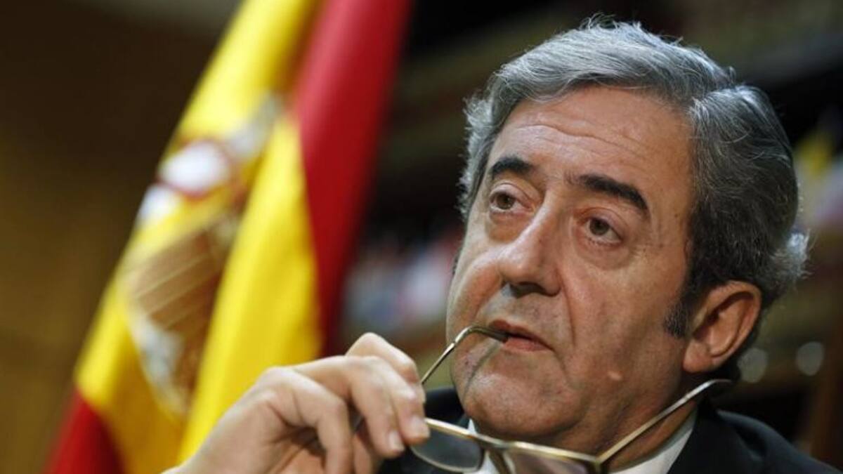 Javier Zaragoza, fiscal en el juicio del 11-M: "Se quería imponer una versión de los hechos que no respondía a la realidad" - Hora 14 Aragón (10/03/2024)