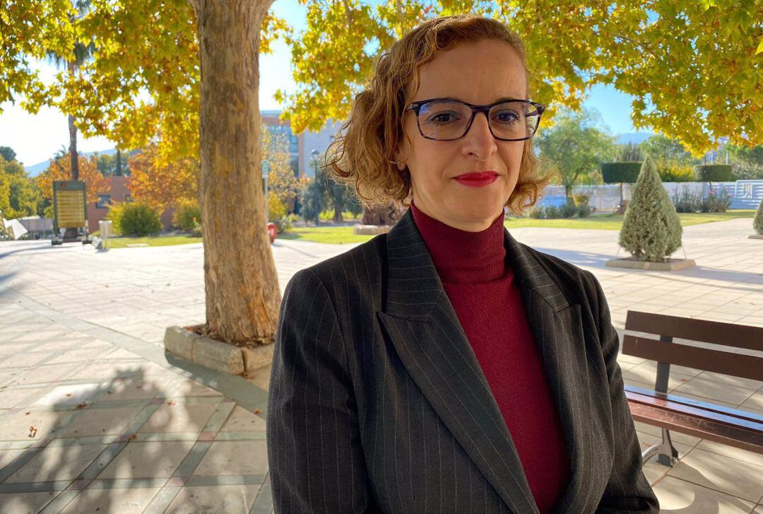 La catedrática de la UJA, Hikmate Abriouel, está en el selecto grupo de científicas y científicos más valorados en España e, incluso, a nivel internacional