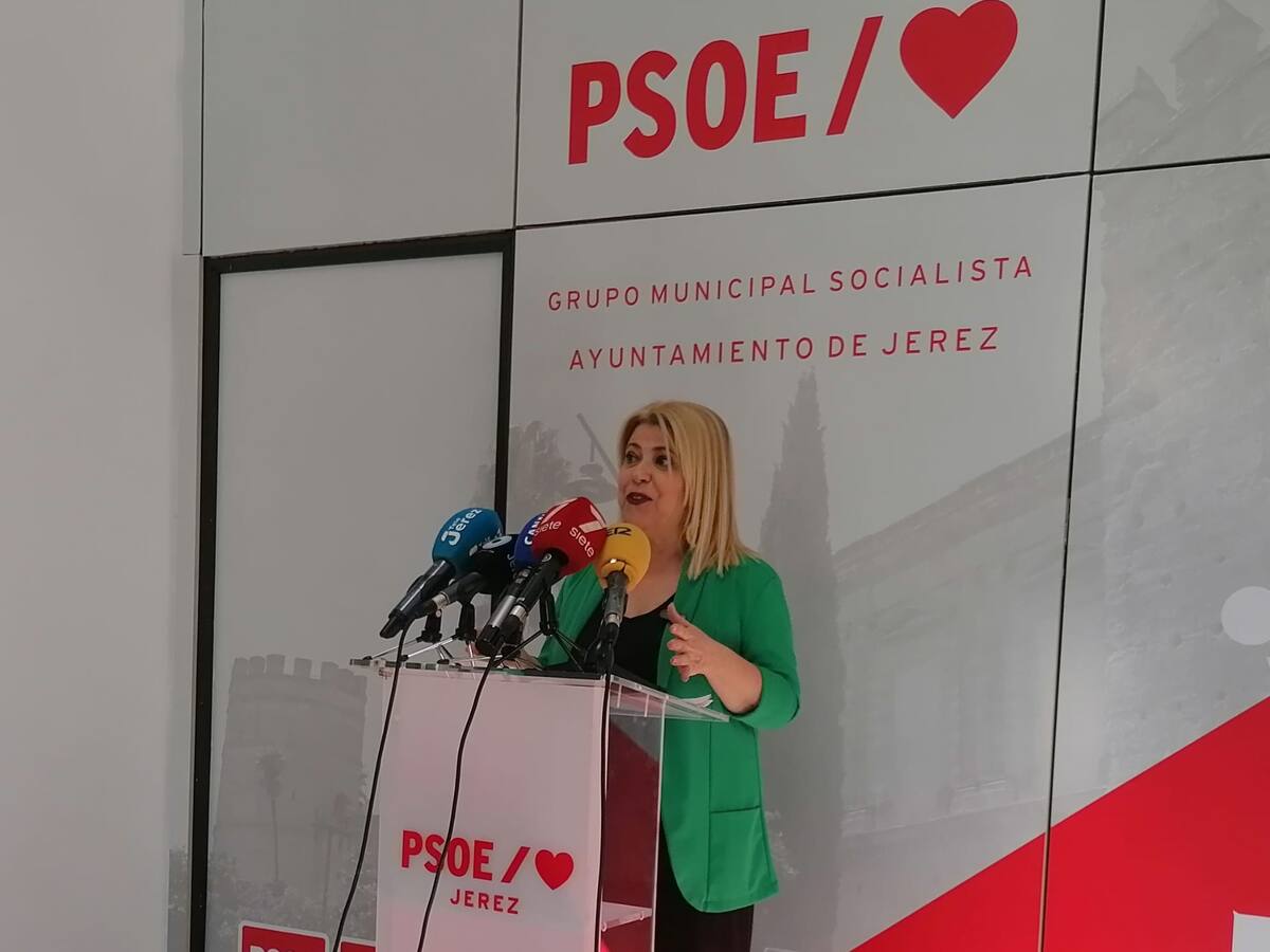 Sánchez cuestiona los terrenos elegidos por la Junta para construir la Ciudad de la Justicia de Jerez
