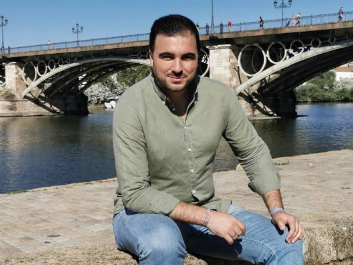 Moisés Ruz y Nuria Postigo serán el pregonero y la cartelista de la Velá de Santiago y Santa Ana 2021