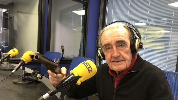 Las curiosidades de Pepe Muñiz - Las sociedades secretas (II): La Camándula, la Tunia y la Germania (31/01/2020)