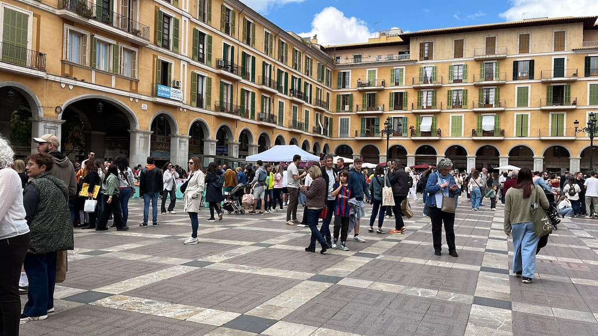 Especial Hoy por Hoy Mallorca Sant Jordi