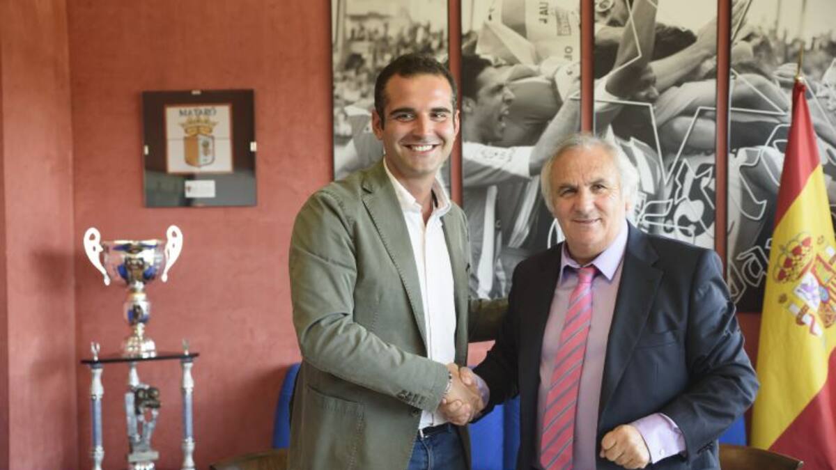 “Nadie me ha dicho que el Almería esté vendido”