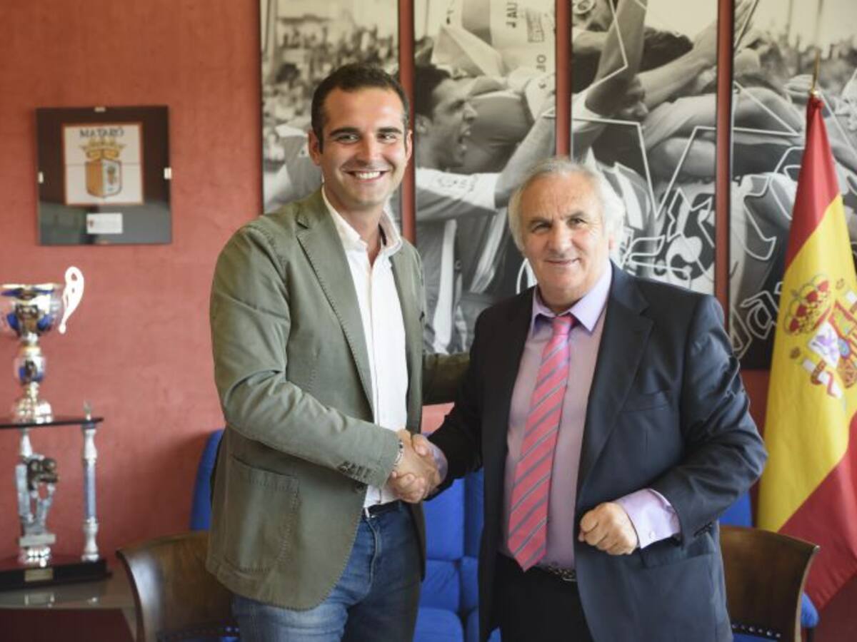 “Nadie me ha dicho que el Almería esté vendido”