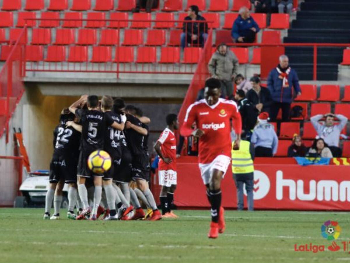 Impossible davant el líder