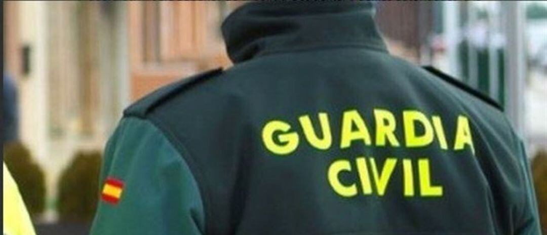 Agenda de la Guardia Civil