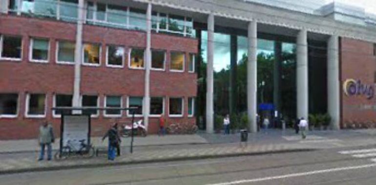 Hospital de Amsterdam