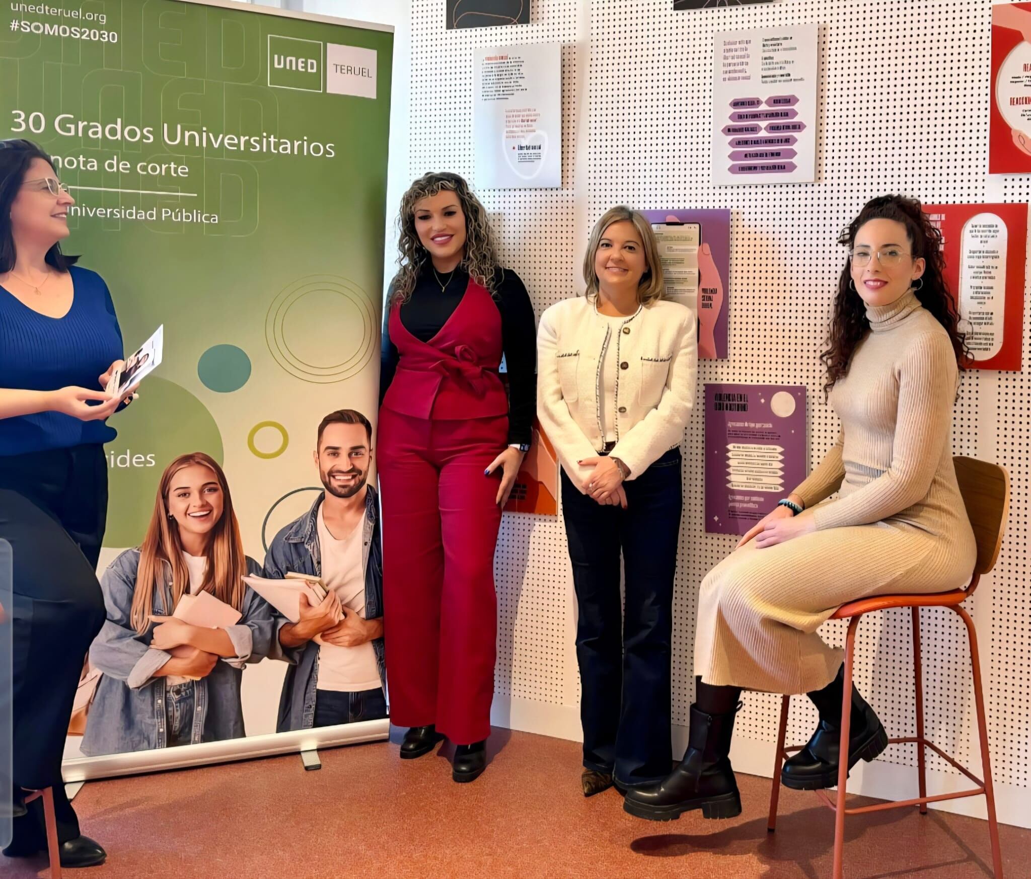 Sede de Caivis en Teruel