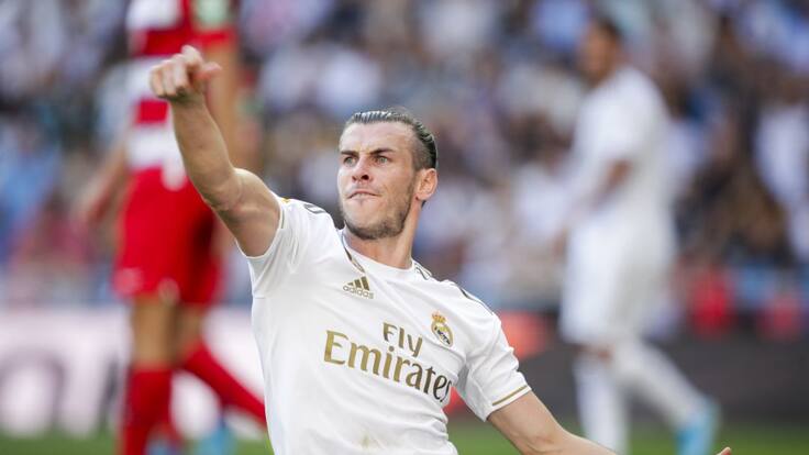 Yago de Vega: "Me gustaría hablar de Bale en el ámbito deportivo"