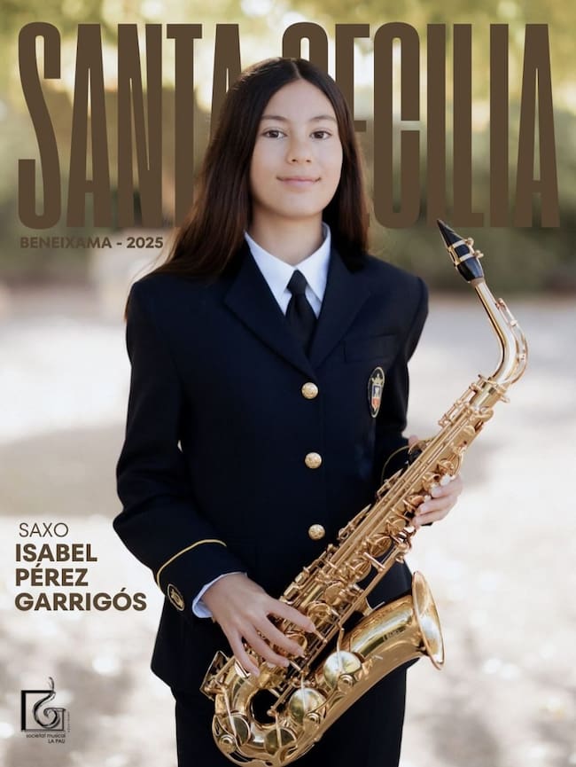 Isabel Pérez Garrigós