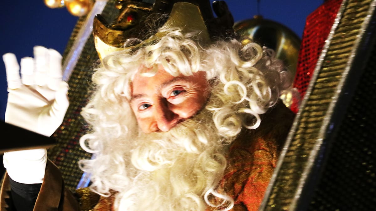 Cabalgata de Reyes en Aranda de Duero 2026: horario y recorrido