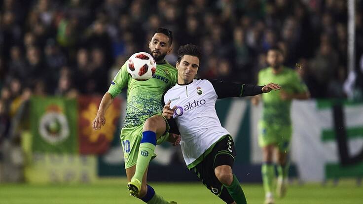 Entrevista a Chus Puras, ex jugador del Racing