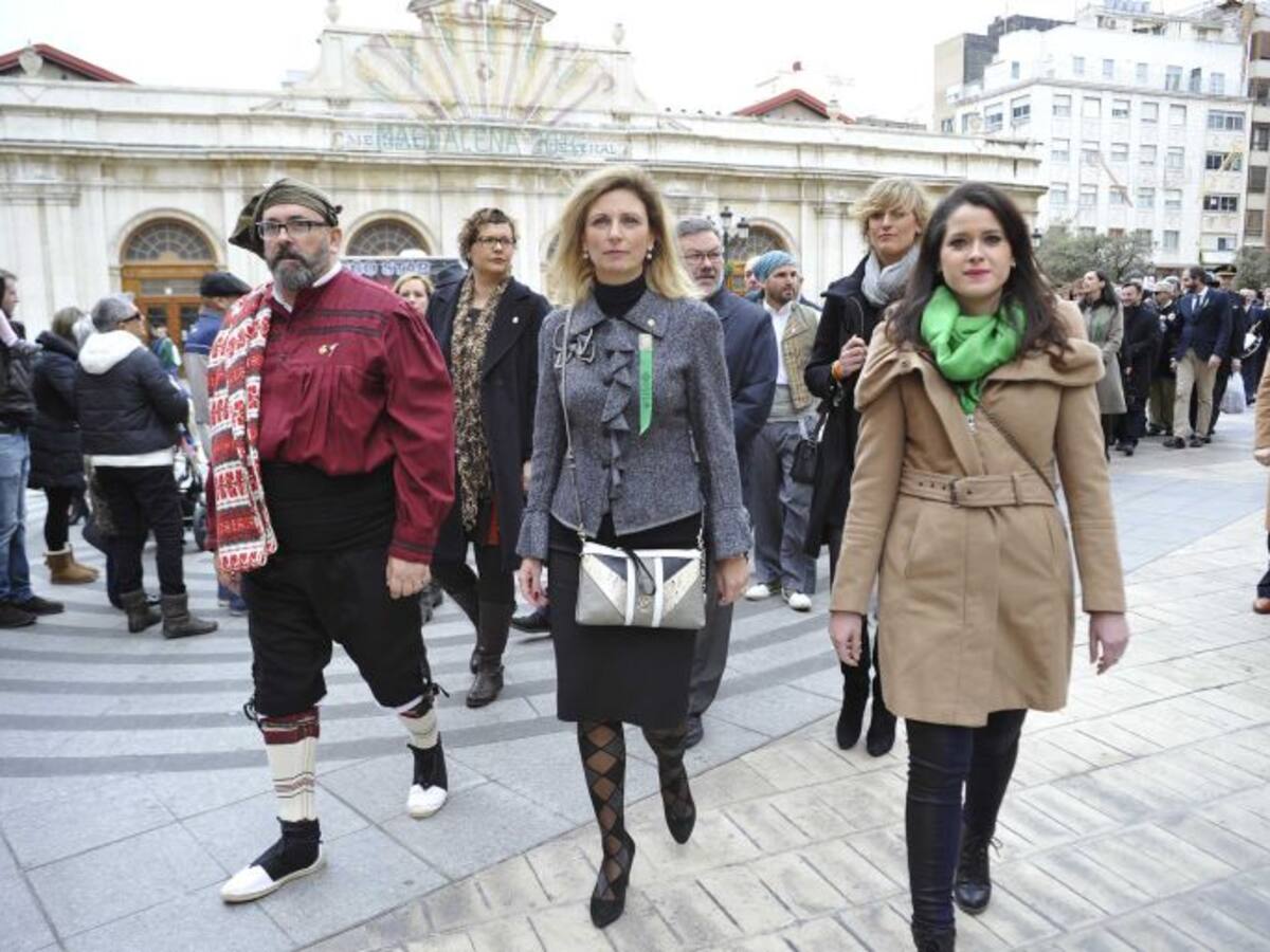 Polémica por los cambios en la salida a la romería