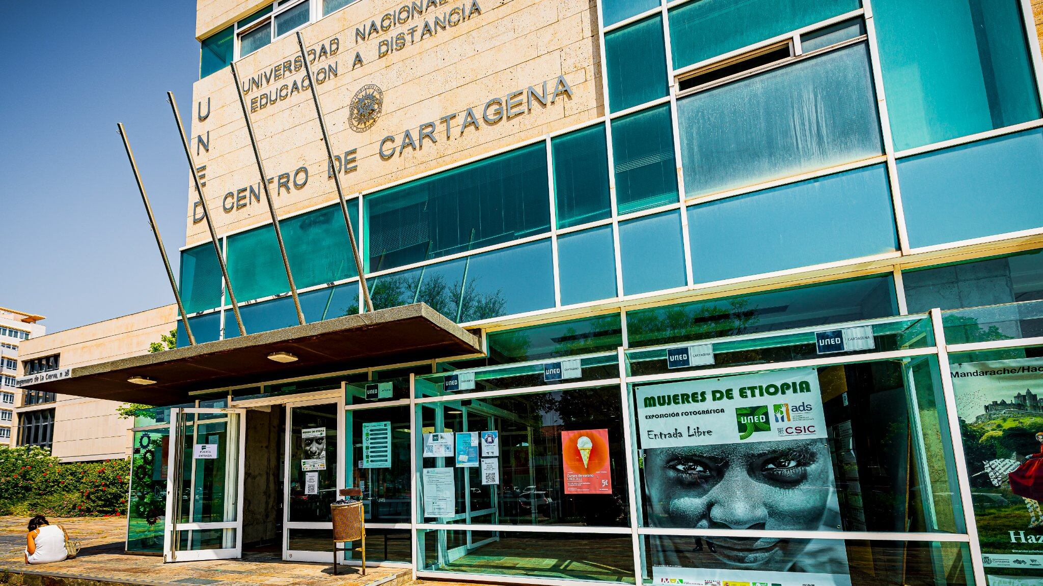 UNED Cartagena