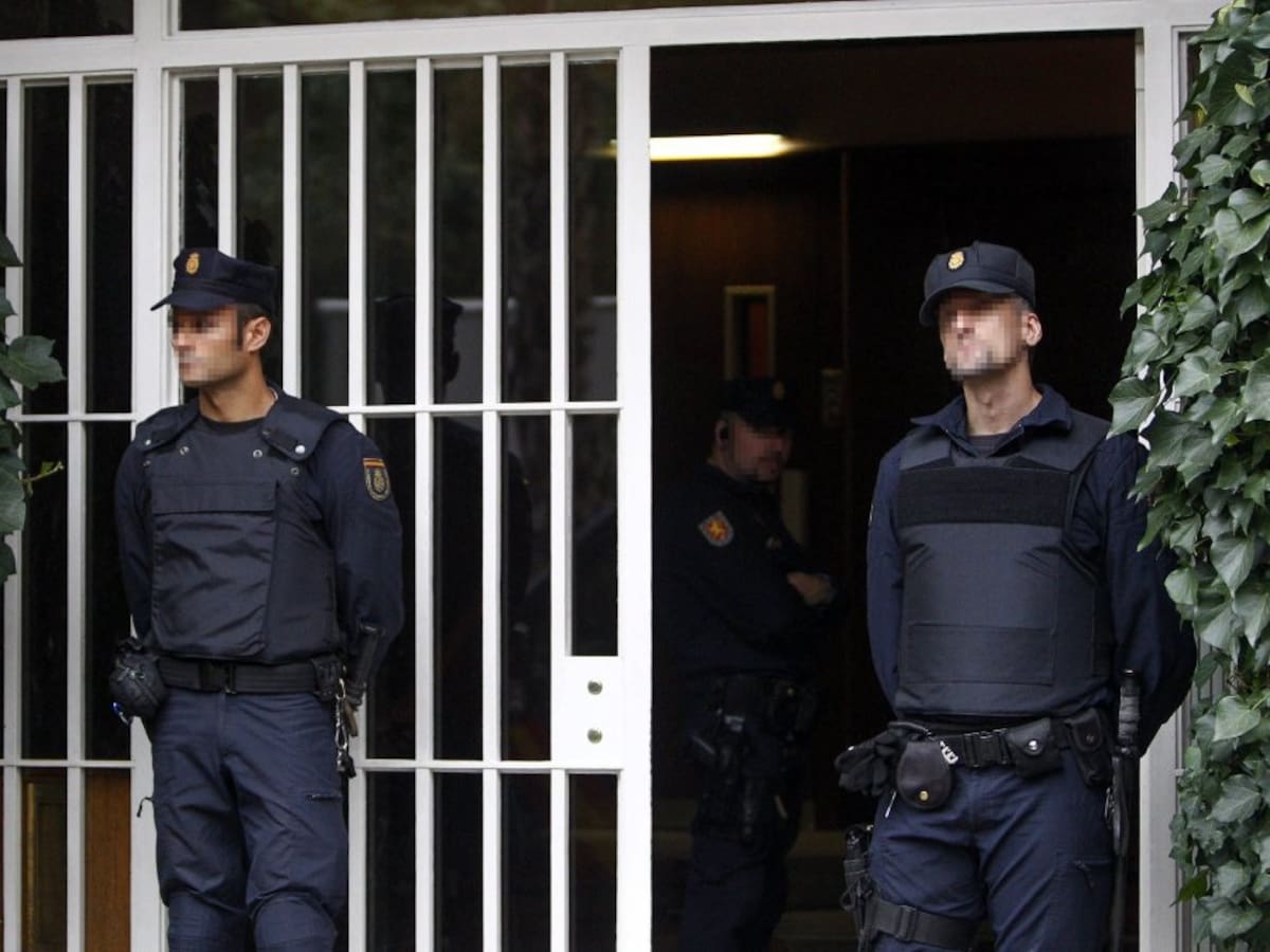 El juez cita al exjefe de la UDEF investigado por narcotráfico y llama como testigo a un inspector jefe de Estupefacientes