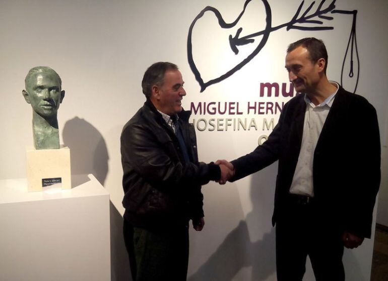 Se harán actividades relacionadas con el poeta Miguel Hernández