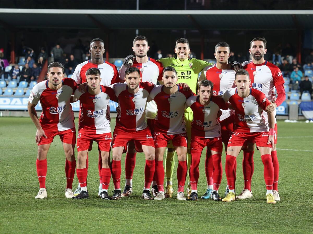 El Algeciras hace el ridículo en Talavera (3-0)