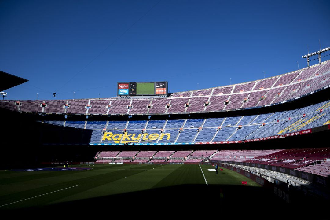 Camp nou