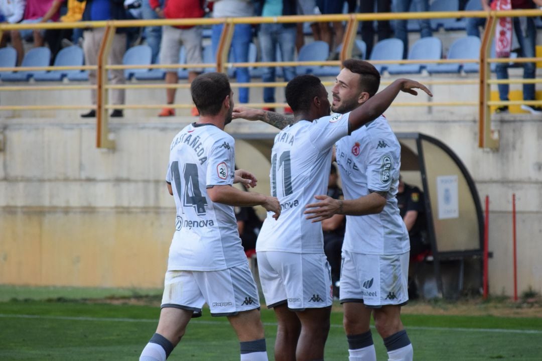 La Cultural camina a ritmo de goles