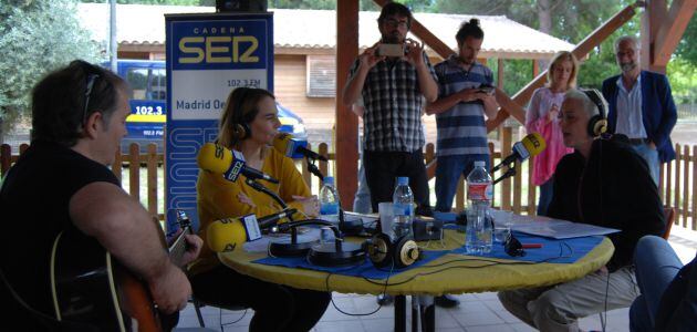 Música SER - Bego - 07-06-2018