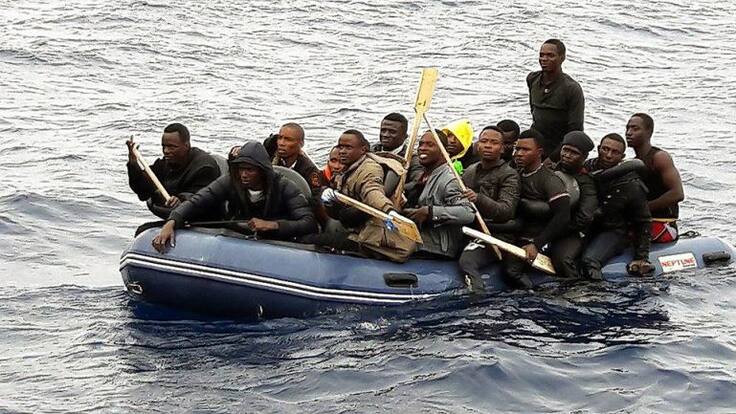 Arona, la historia de miles de personas