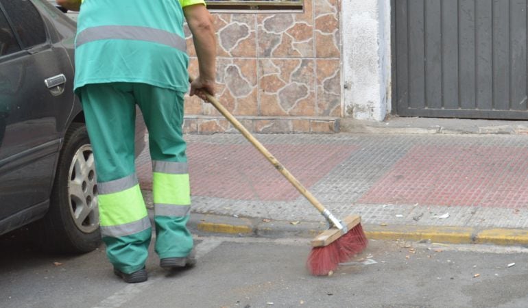 El mes de noviembre ha cerrado con menos parados que en octubre