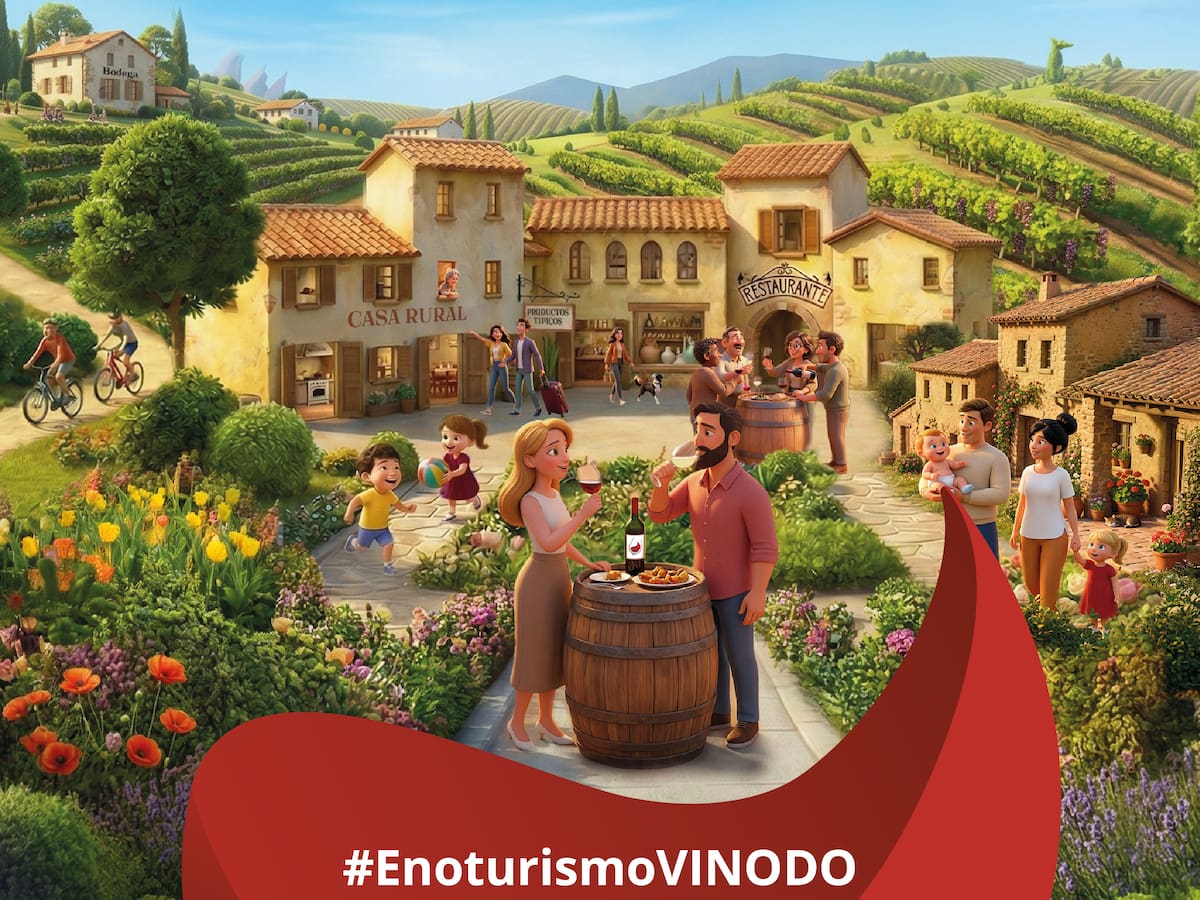 Huesca será sede del "Día del Vino" de la DOP Somontano