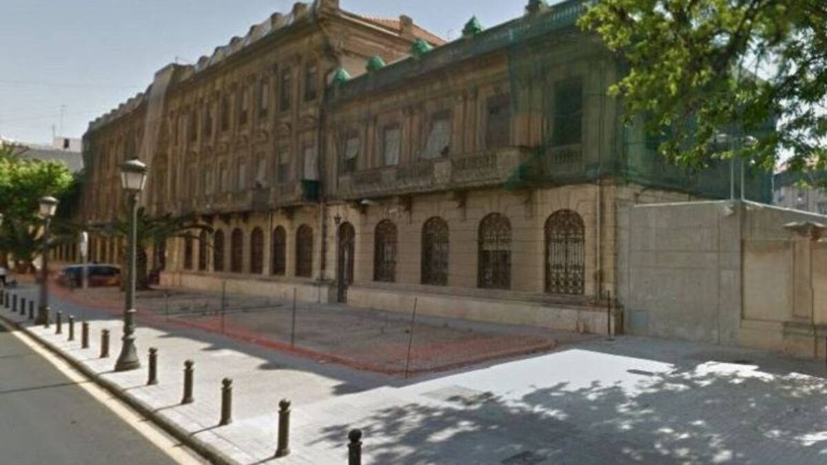 Entrevista en la Ventana a Ana Fornés de València Acull