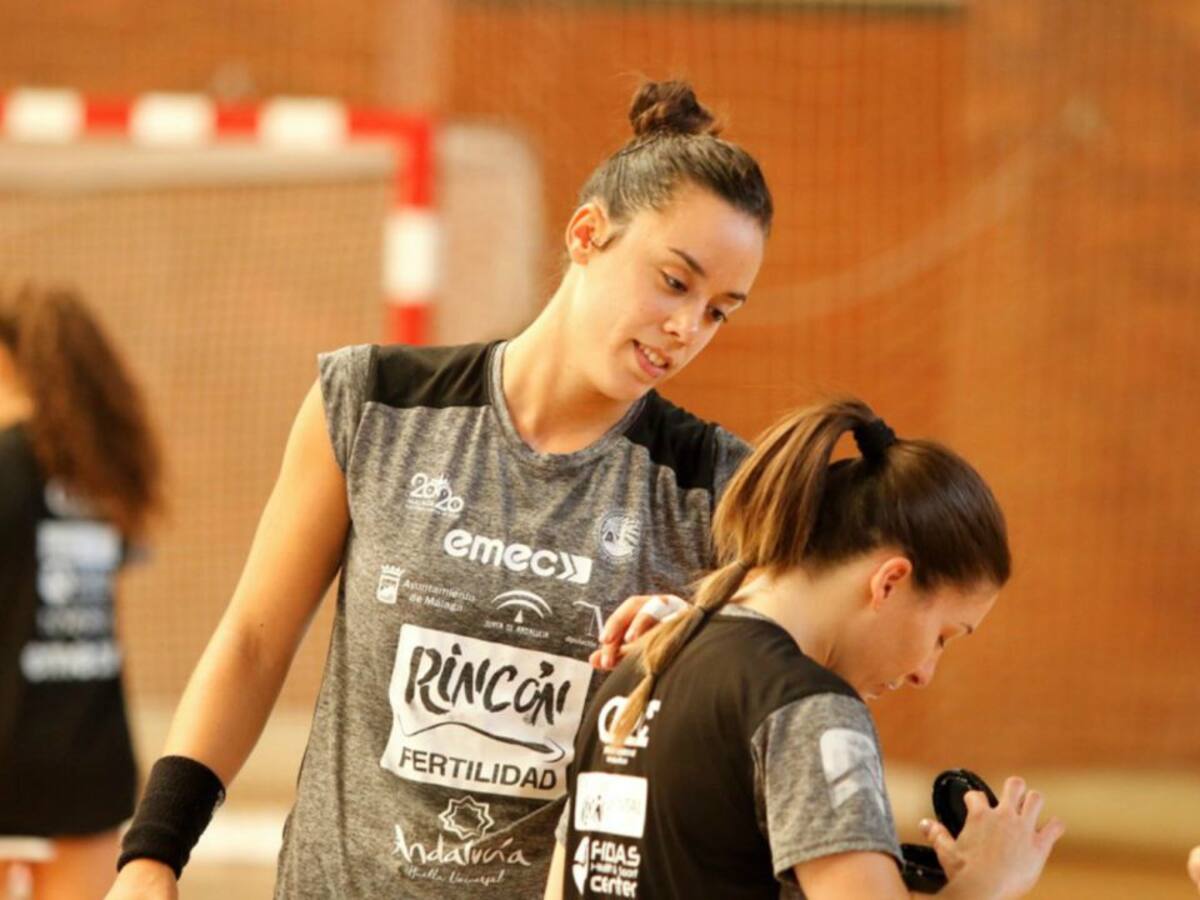 El Rincón Fertilidad retoma la competición ante el Zuazo