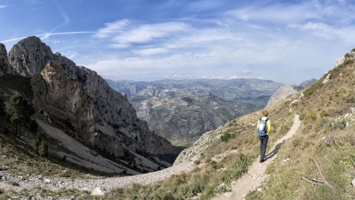 Ser Viajeros Comunitat Valenciana (26-12-2020)