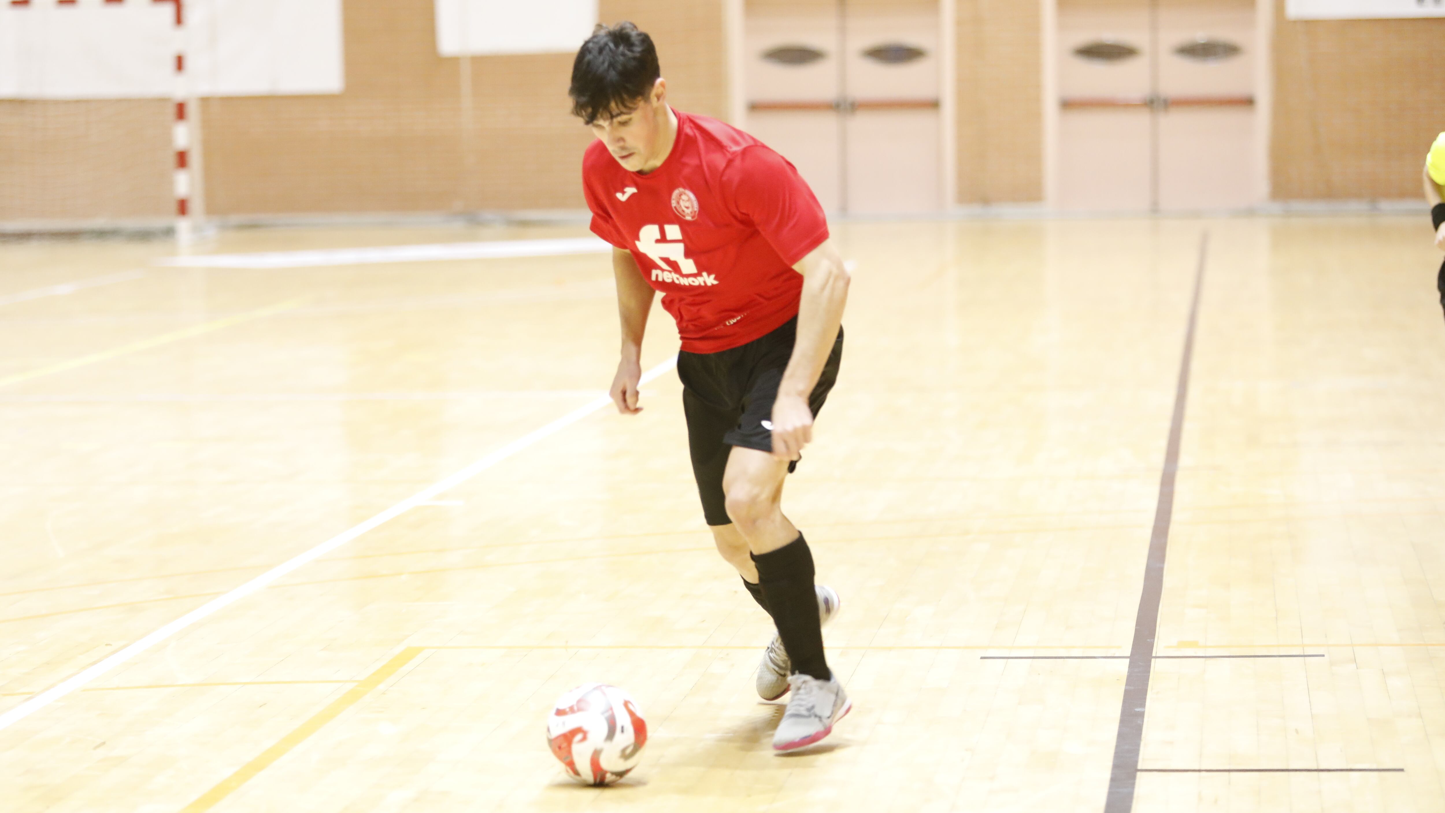 El Nueva Elda recibe al colista