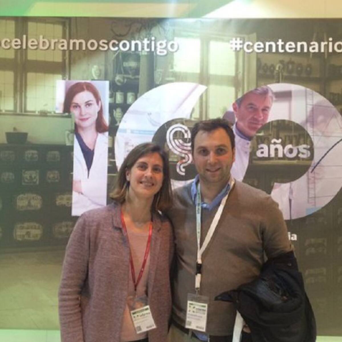 José Luis Nájera seguirá al frente del Colegio de Farmacéuticos de Palencia