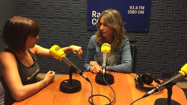 Entrevista a Carmen Touza, de Enki (20/10/2018)