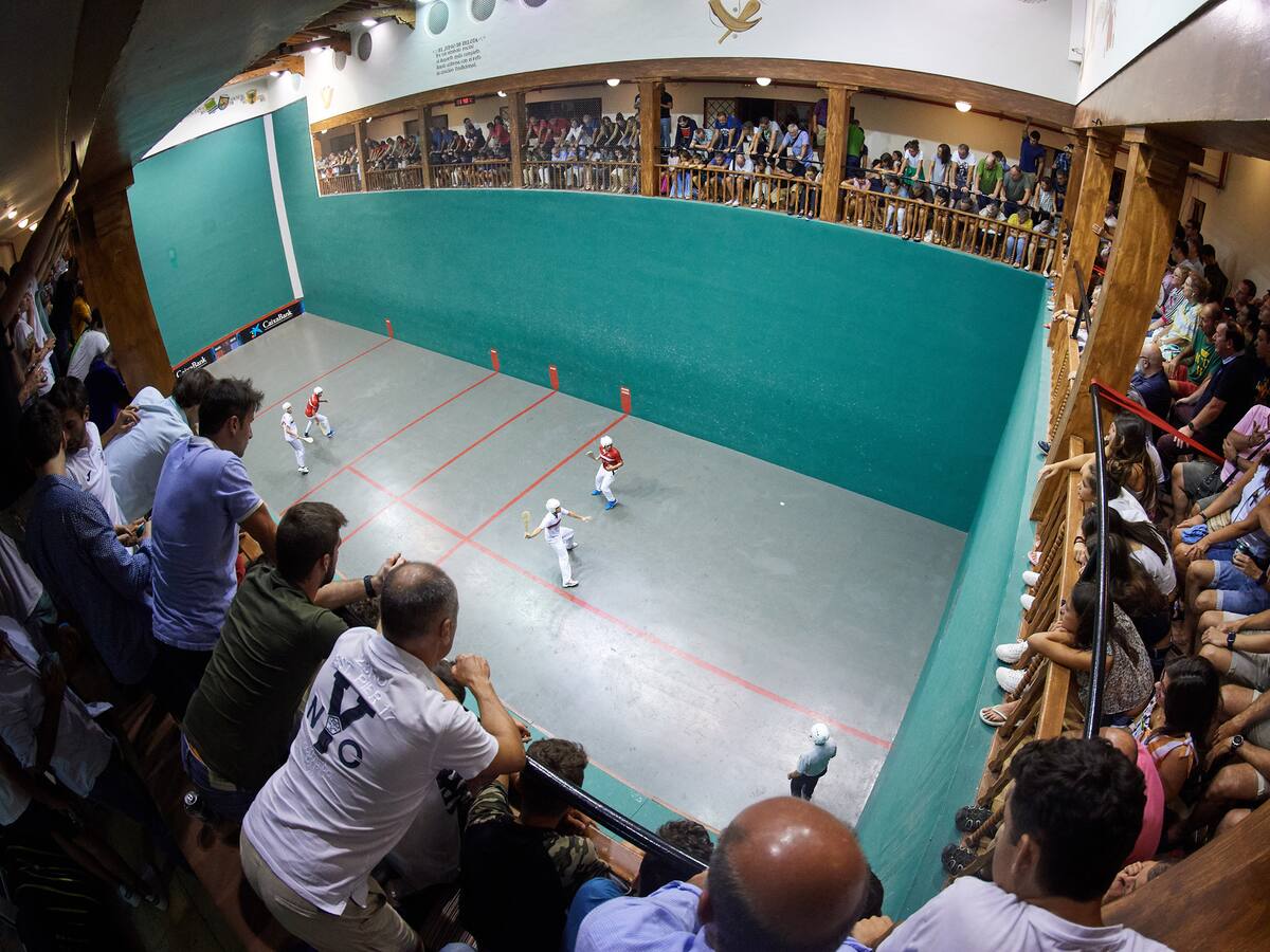 En juego la 50 edición del Torneo del Jamón