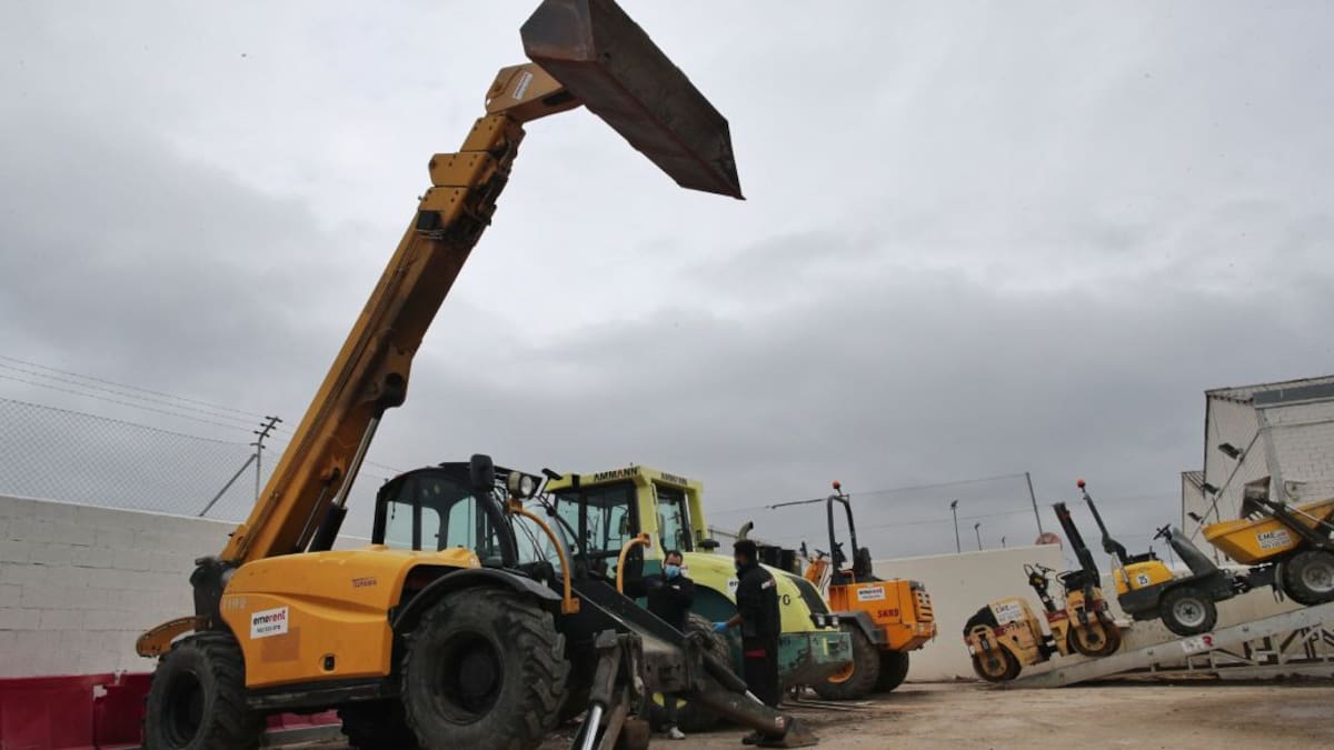 Concluye la campaña de asfaltado 2025 en Irun