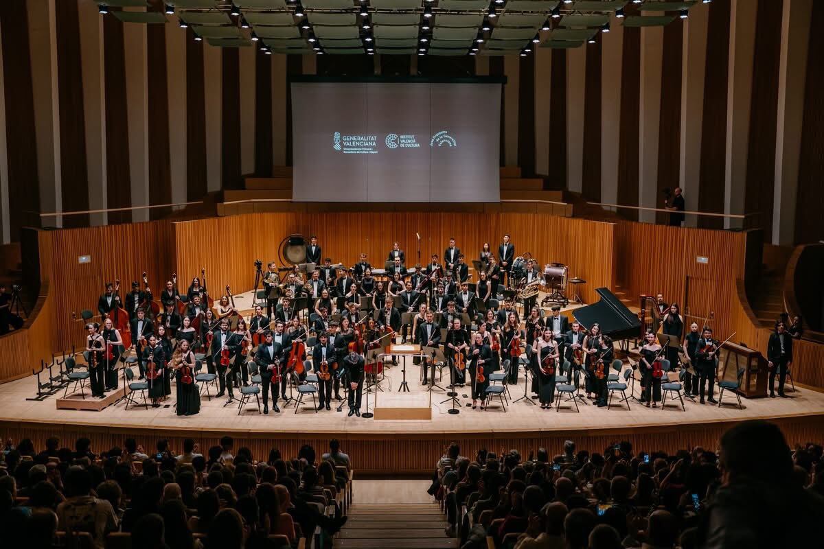 Teatro Chapí. Villena
