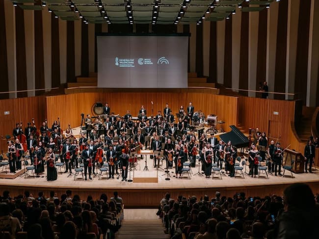 Teatro Chapí. Villena
