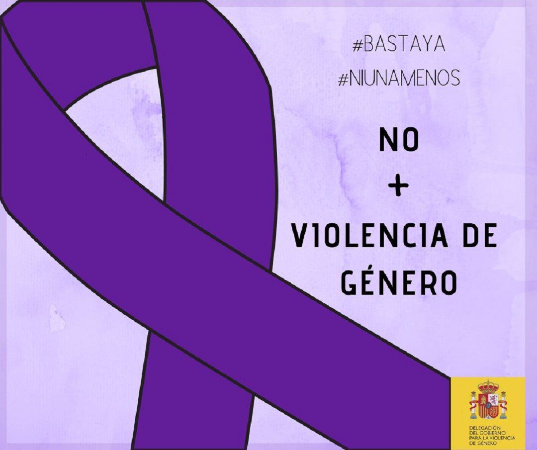 #BastaYa #NiUnaMenos