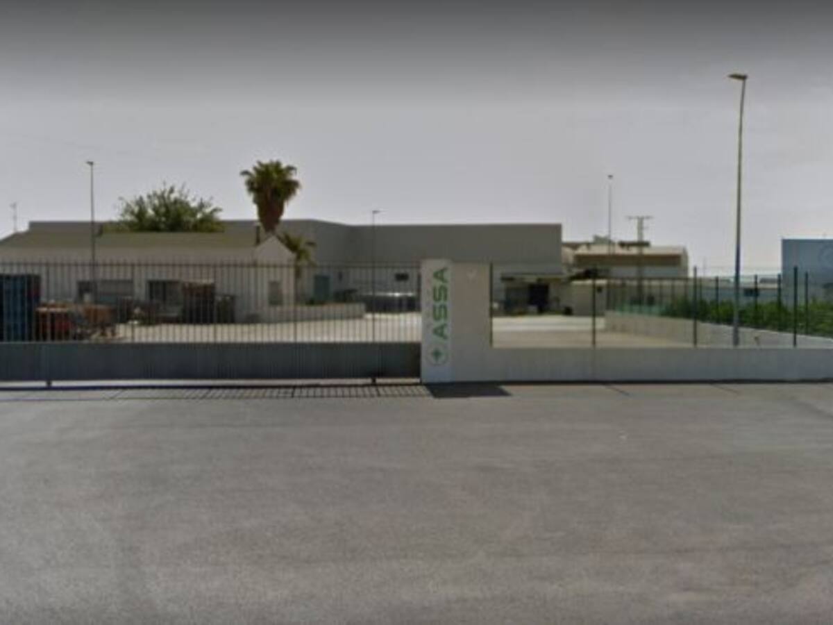 Condenan al Ayuntamiento de San Pedro a pagar 500 euros al mes a doce vecinos por malos olores