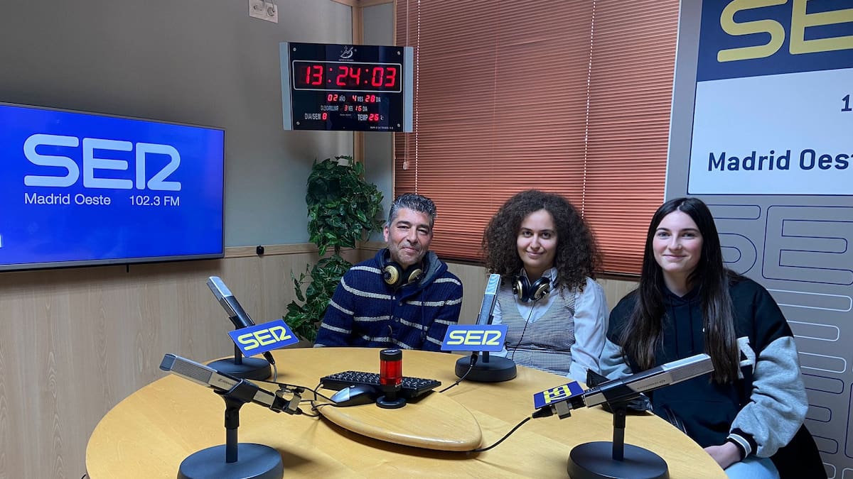 Los Justos premian el talento de Móstoles con "Los Justitos"