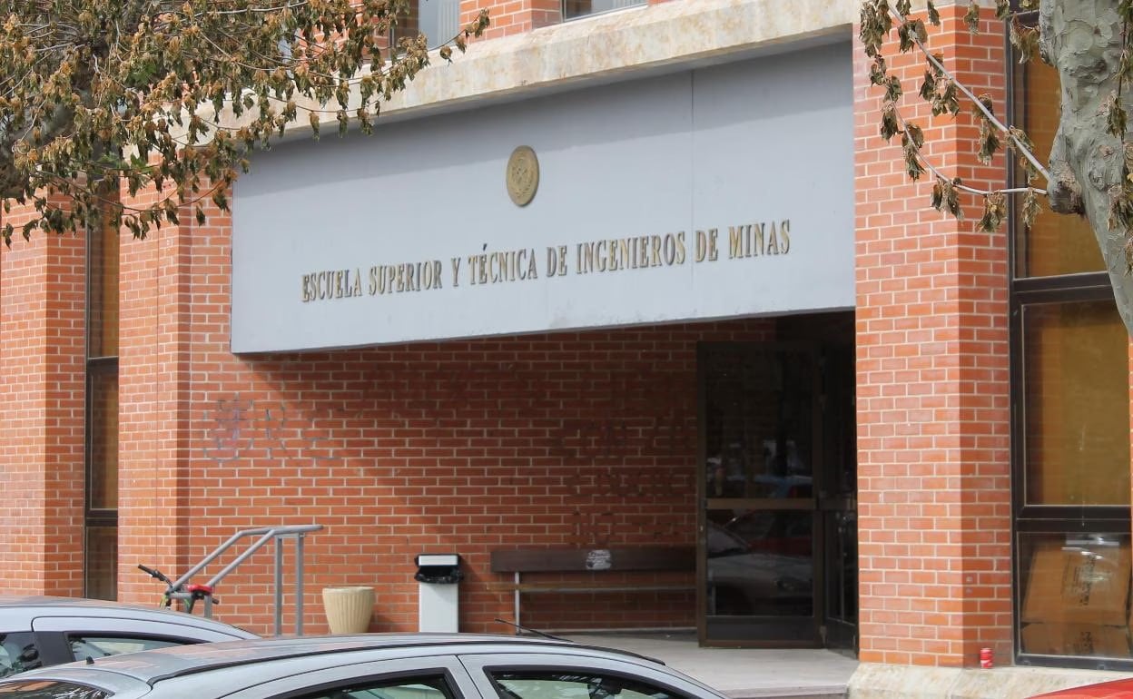 Escuela de Minas