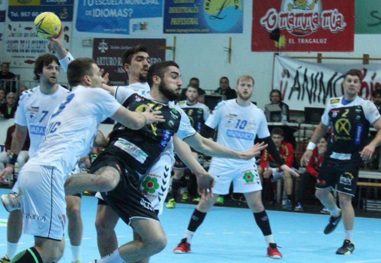 El ABANCA Ademar vuelve a Europa en la pretemporada